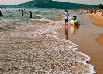 World tourism day : рд▓рд╛рдЯрд╛рдВрд╡рд░ рд╕реНрд╡рд╛рд░ рд╡реНрд╣рд╛рдпрдЪрдВ рд╣реЛрддрдВ, рдкрдг рдЧреЛрд╡рд╛ рдкреНрд▓реЕрди рдЧреЛрдЬ рдлреНрд▓реЙрдк!