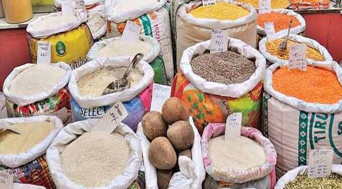 प्रधानमंत्री गरीब कल्याण योजना; ऑक्टोबर महिन्यासाठीचे मंजूर नियतन