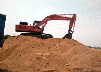 рд░реЗрддреАрдШрд╛рдЯрд╛рдВрдЪреЗ рд╕рд░реНрд╡реЗрдХреНрд╖рдг рдЕрд╣рд╡рд╛рд▓ рд╕рдВрдХреЗрддрд╕реНрдерд│рд╛рд╡рд░ рдкреНрд░рд╕рд┐рдзреНрдж