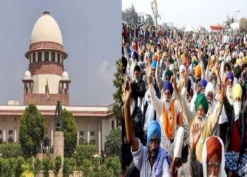 Supreme Court : рд╢реЗрддрдХрд░реНтАНрдпрд╛рдВрдирд╛ рд╣рдЯрд╡рд┐рдгреНрдпрд╛рд╕рд╛рдареА рдХреЛрдгрддреЗ рдЙрдкрд╛рдп рдпреЛрдЬрд▓реЗ?