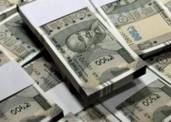 рдХреБрд░рд┐рдЕрд░рдордзреВрди резрел рд▓рд╛рдЦрд╛рдВрдЪреА рд╣рд╡рд╛рд▓реНрдпрд╛рдЪреА рд░рд╛реЗрдХрдб рд╣рд╕реНрддрдЧрдд