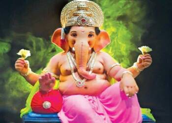 गणेश प्रतिष्ठापना मुहूर्त दुपारी दोनपर्यंतचा, जाणून घ्या प्रतिष्ठापना कशी करावी