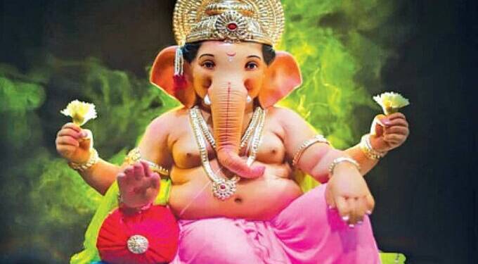 गणेश प्रतिष्ठापना मुहूर्त दुपारी दोनपर्यंतचा, जाणून घ्या प्रतिष्ठापना कशी करावी
