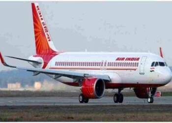 air india