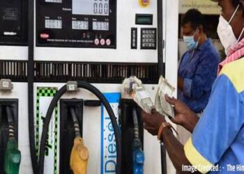 рдкреЗрдЯреНрд░реЛрд▓-рдбрд┐рдЭреЗрд▓рдЪреЗ рднрд╛рд╡