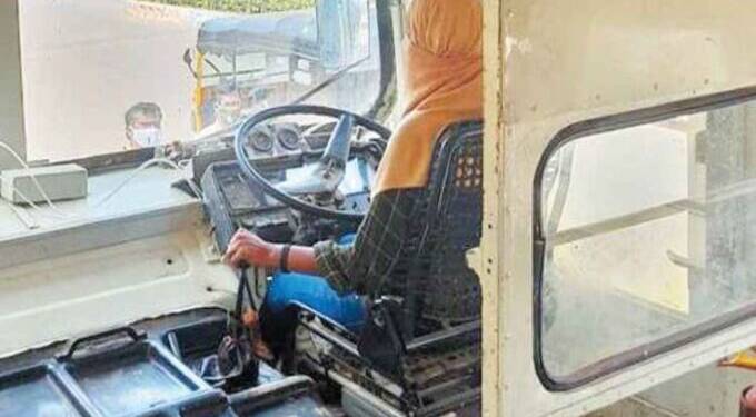 S.T. Bus