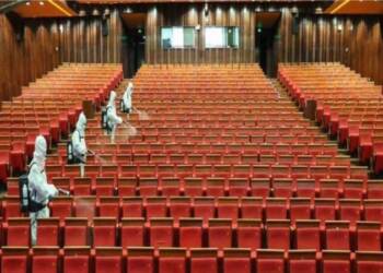 आजपासून नाट्यगृहे, चित्रपटगृहांसह अम्युझमेंट पार्कही सुरु