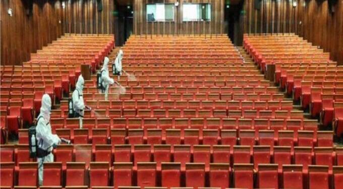 आजपासून नाट्यगृहे, चित्रपटगृहांसह अम्युझमेंट पार्कही सुरु