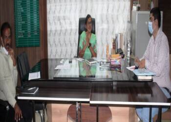 COLLECTOR MEETING