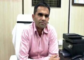 samir wankhede
