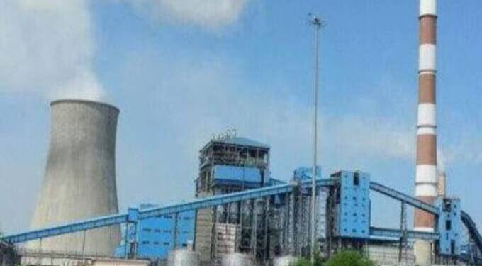 कोळशाच्या अभावी पारस औष्णिक विद्युत केंद्रात