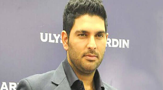 Yuvraj-Singh