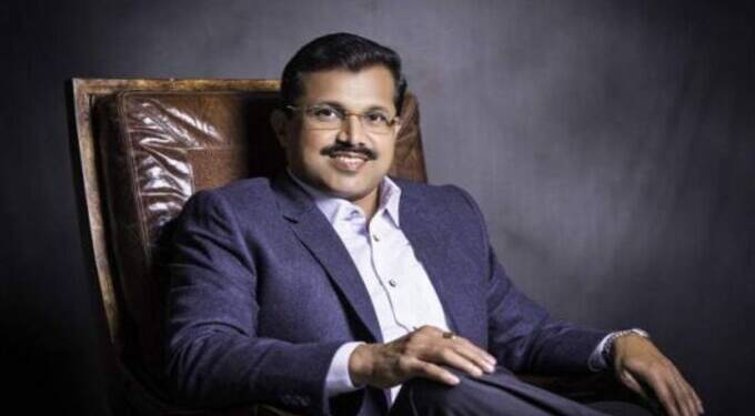 jagdish kadam