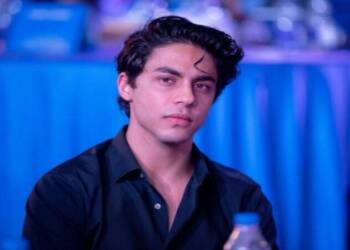 aryan khan