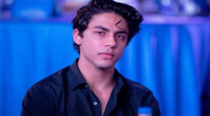 aryan khan