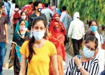 आजपासून महाविद्यालये गजबजणार