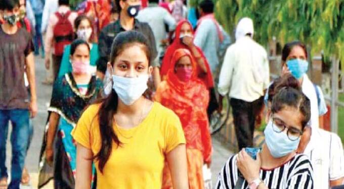 आजपासून महाविद्यालये गजबजणार