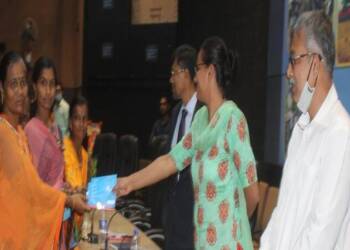 credit Out reach programm