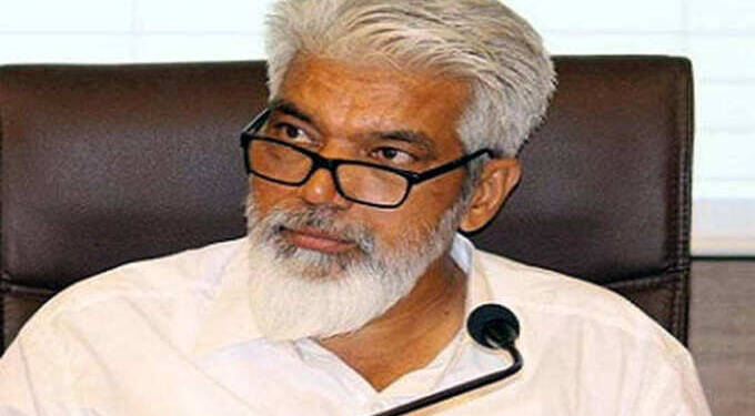 Dadaji Bhuse