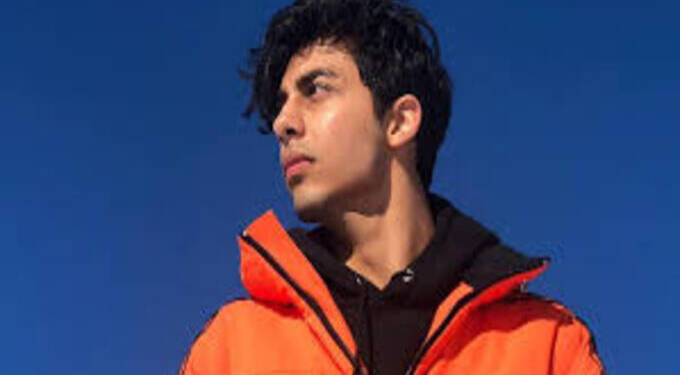 aryan khan