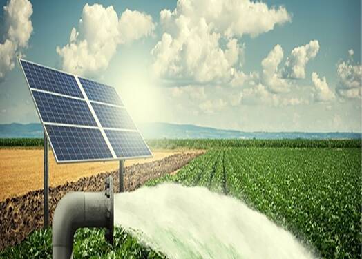 Mahakrishi Urja Abhiyan