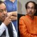 narayan rane letter to CM : नारायण राणेंकडून सीएम ठाकरेंना लेटर !