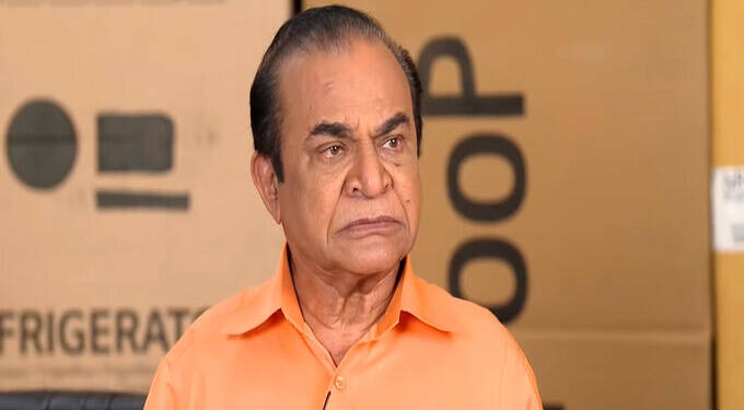 नट्टू काका : ‘तारक मेहता’ च्या घनश्याम नायक यांचे कॅन्सरने निधन