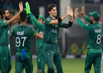 pakistan- T20 World Cup
