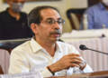 uddhav Thakre