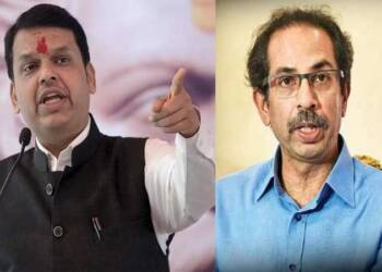 Devendra Fadnavis : рдореБрдЦрд╡рдЯрд╛ рдХрд╛рдврд╛ рдЖрдгрд┐ рдореБрдЦреНрдпрдордВрддреНрд░реА рд╣реЛрдгреНрдпрд╛рдЪреА рдорд╣рддреНрддреНрд╡рд╛рдХрд╛рдВрдХреНрд╖рд╛ рд╣реЛрддреА рд╣реЗ рдорд╛рдиреНрдп рдХрд░рд╛; рдлрдбрдгрд╡реАрд╕рд╛рдВрдЪрд╛ рдЙрджреНрдзрд╡ рдард╛рдХрд░реЗрдВрд╡рд░ рдирд┐рд╢рд╛рдгрд╛