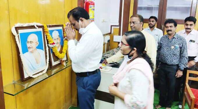 जयंती फोटो