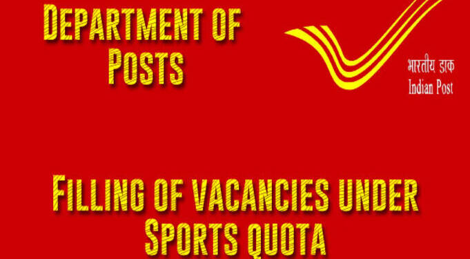 post department