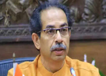 Uddhav Thackeray