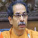 Uddhav Thackeray