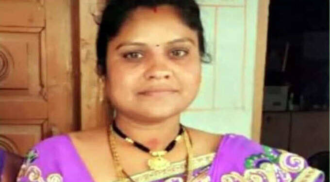 Forest Guard Killed