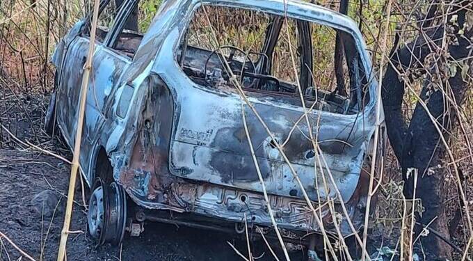 Car accident