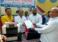 तेल्हारा प्रभाग क्रमांक 2 येथे मोफत लसीकरण प्रमाणपत्र वाटप कार्यक्रम संपन्न