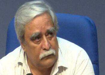 Dr Raman Gangakhedkar : рдХреЛрд░реЛрдирд╛рдЪреНтАНрдпрд╛ рдирд╡реНтАНрдпрд╛ рд╡реНтАНрд╣реЗрд░рд┐рдпрдВрдЯрдмрд╛рдмрдд рдЕрджреНтАНрдпрд╛рдк рдареЛрд╕ рдорд╛рд╣рд┐рддреА рдирд╛рд╣реА, рдорд╛рддреНрд░ рдХрд╛рд│рдЬреА рдШреЗрдгреЗ рдЖрд╡рд╢реНтАНрдпрдХ