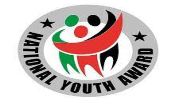 National Youth Award