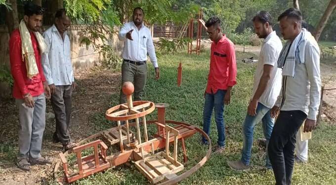 तेल्हारा