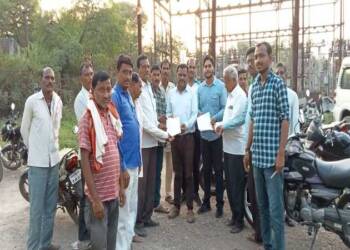 рдХреГрд╖реА рдкрдВрдкрд╛рдирд╛ рд░рд╛рддреНрд░реА рдРрд╡рдЬреА рджрд┐рд╡рд╕рд╛ рд╡реАрдЬ рдкреБрд░рд╡рдард╛ рджреНрдпрд╛