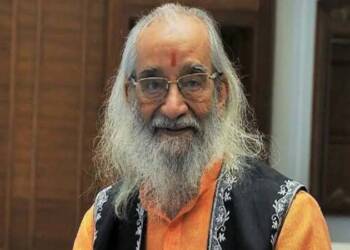 Bhushan Babasaheb Purandare