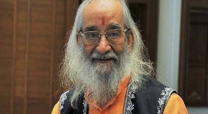 Bhushan Babasaheb Purandare