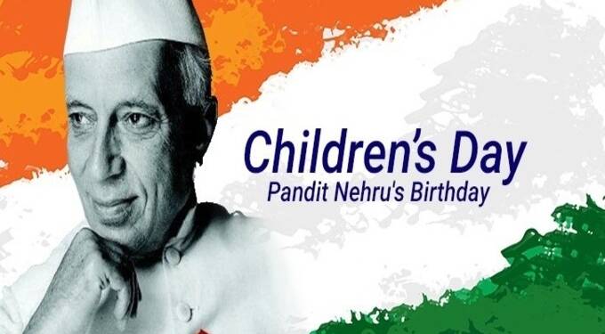 chaha-nehru