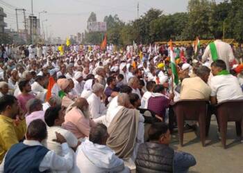 शेतकरी आंदोलन होणार तीव्र