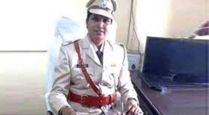 उपप्रादेशिक परिवहन कार्यालयातील कामांसाठी कोणीही एजंट नाही- आरटीओ जयश्री दुतोंडे