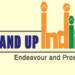 'Stand Up India' Scheme