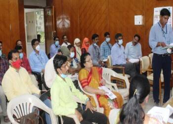 Tuberculosis Eradication