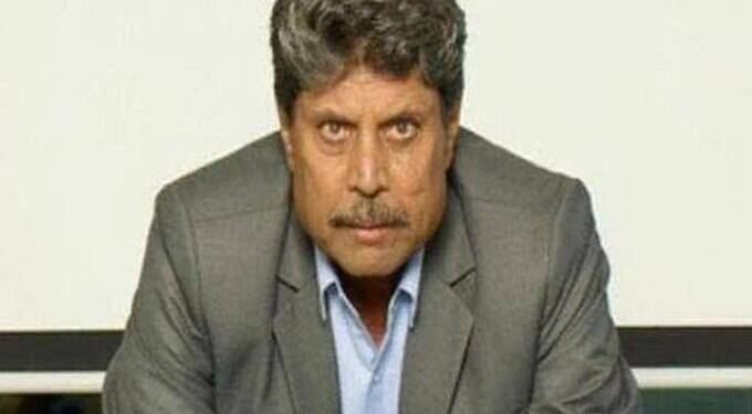 कपील-देव