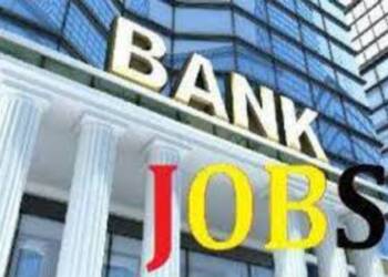 Bank Jobs